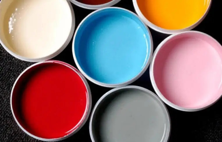 （圖：增稠劑應(yīng)用涂料領(lǐng)域展示圖）