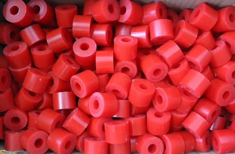 (圖:聚氨酯展示圖)