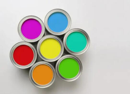 水性涂料增稠劑