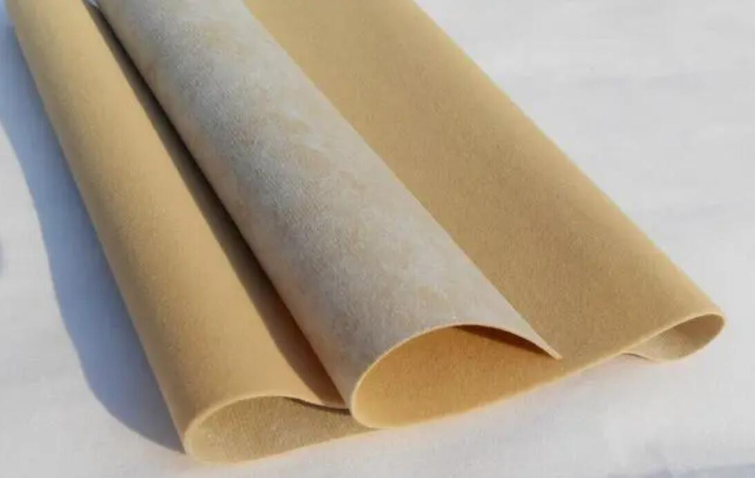 (圖:植絨布展示圖)