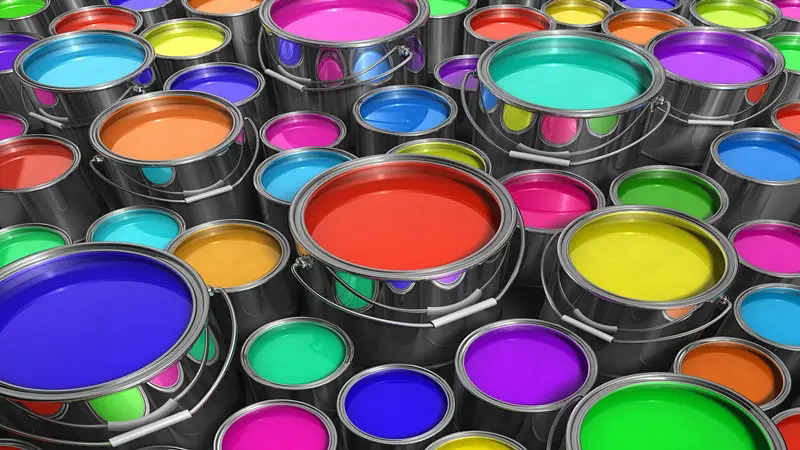 油性PU涂料增稠劑