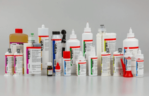 油性丙烯酸膠水增稠劑