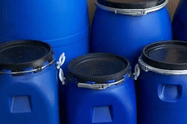 (圖:苯丙涂料展示圖)