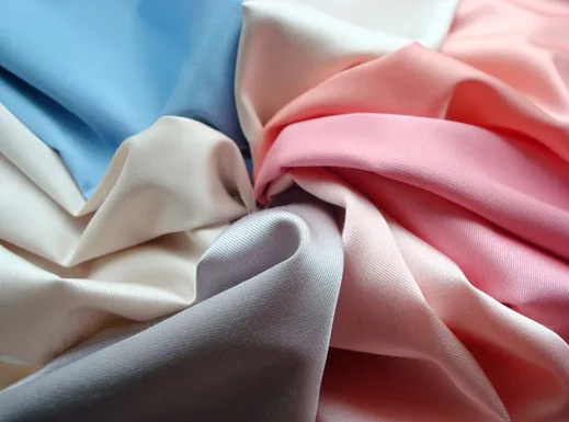 (圖:紡織涂層展示圖)