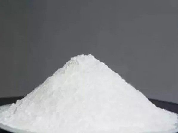 （圖：膩子粉展示圖）