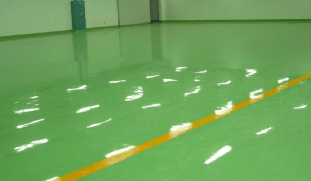 環(huán)氧地坪漆增稠劑