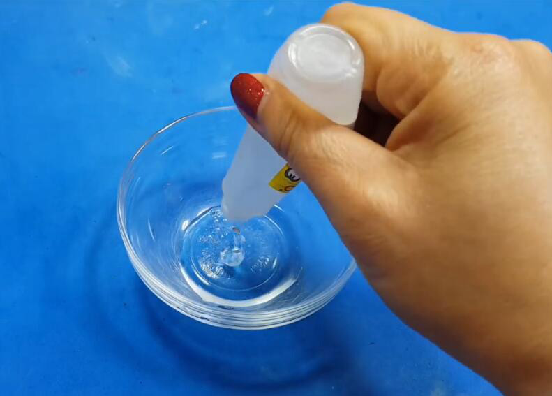 聚乙烯醇膠水增稠劑