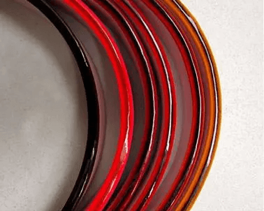 (圖:皮邊油展示圖)