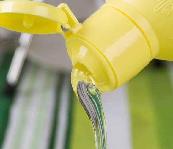 (圖:洗潔精展示圖)